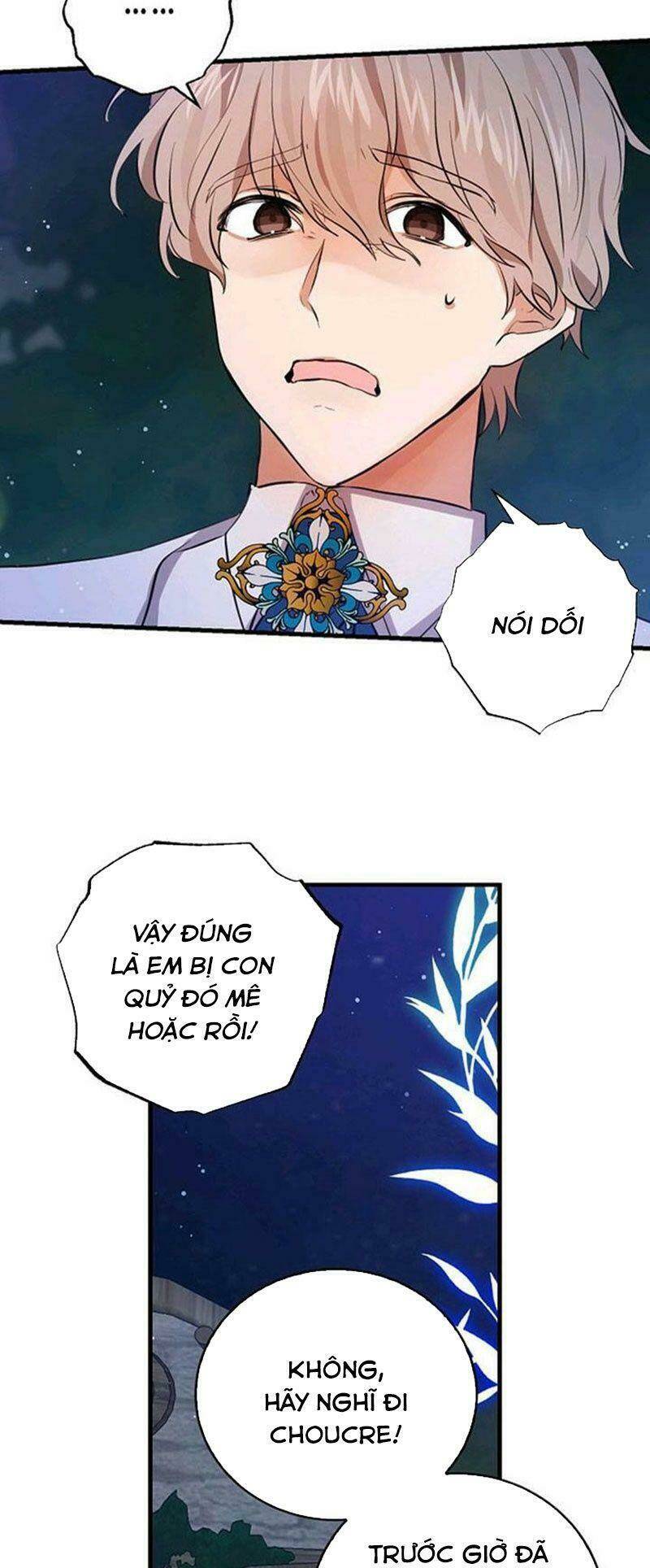 tôi là bạn gái cũ của một người lính chapter 56 39