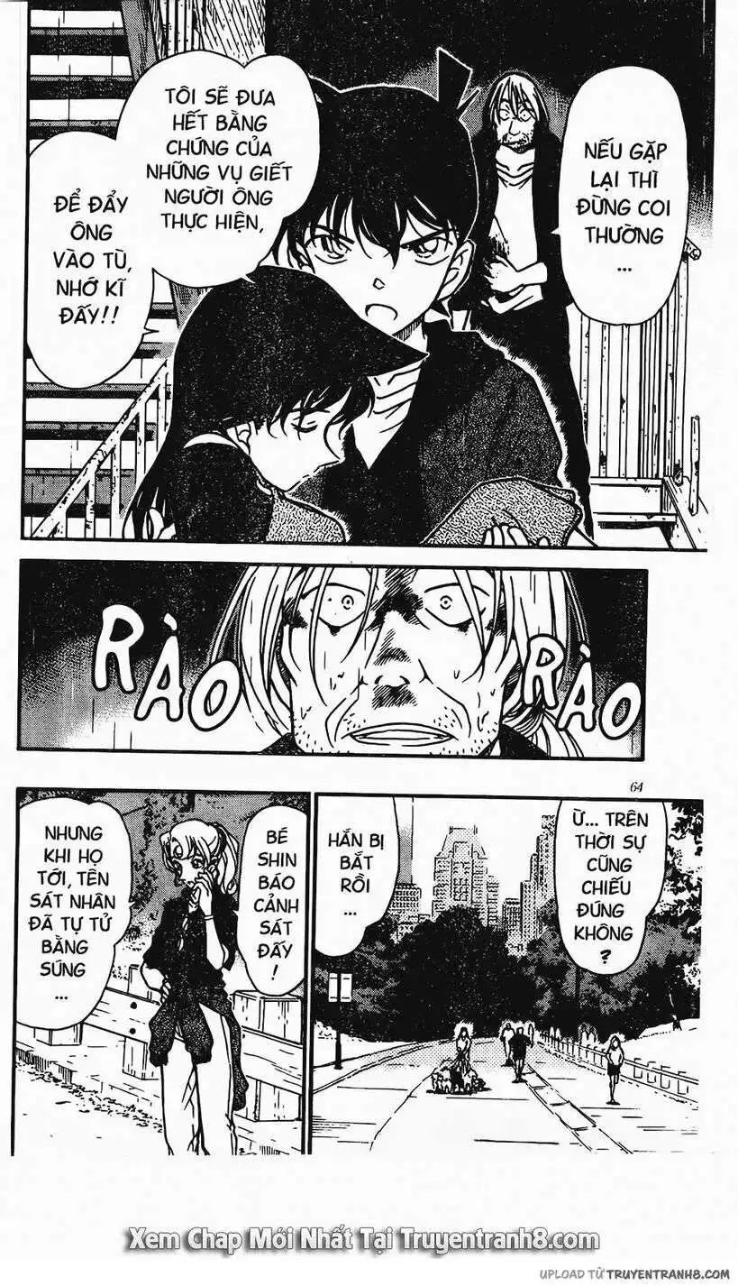 conan chapter 354 14
