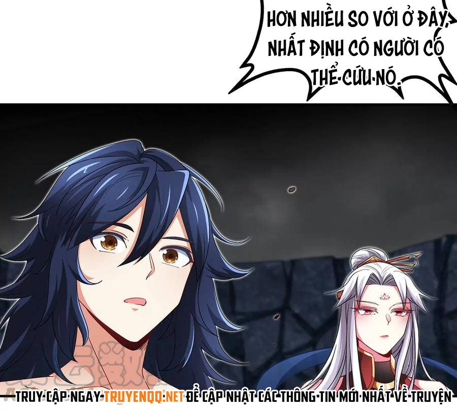 bản kiếm tiên tuyệt không làm nô chapter 40 50