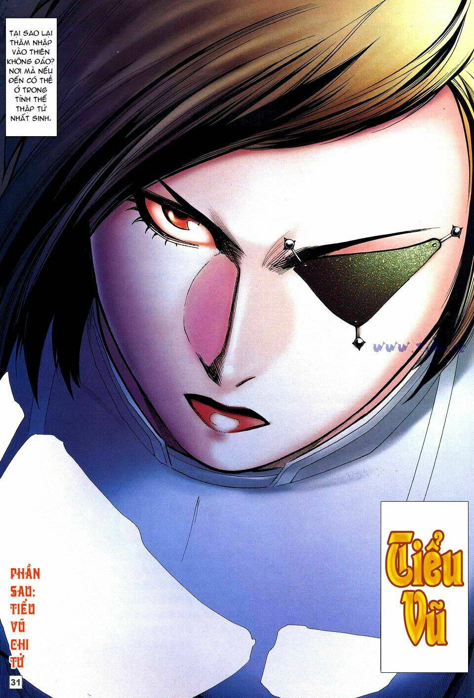 võ thần phi thiên chapter 46 28