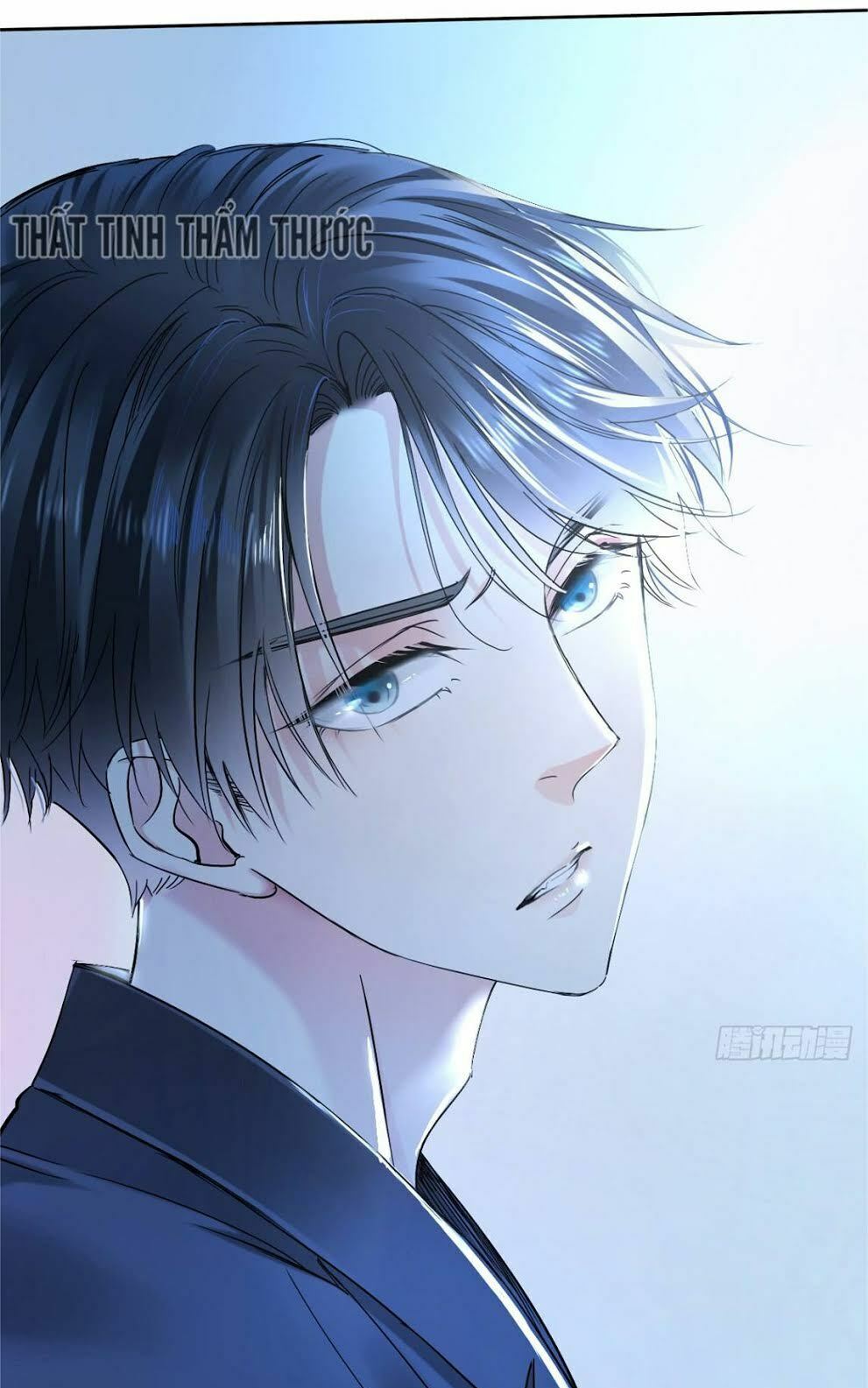 bay qua thiên sơn đến yêu anh chapter 44 13