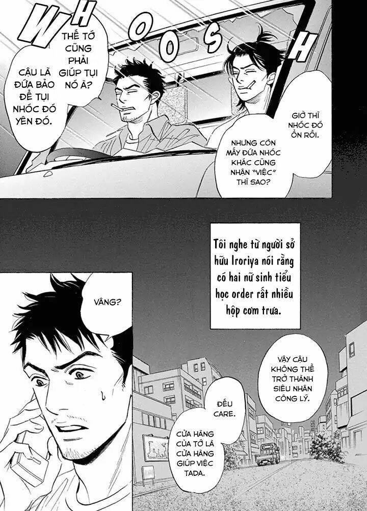 chàng giúp việc tada chapter 10 18