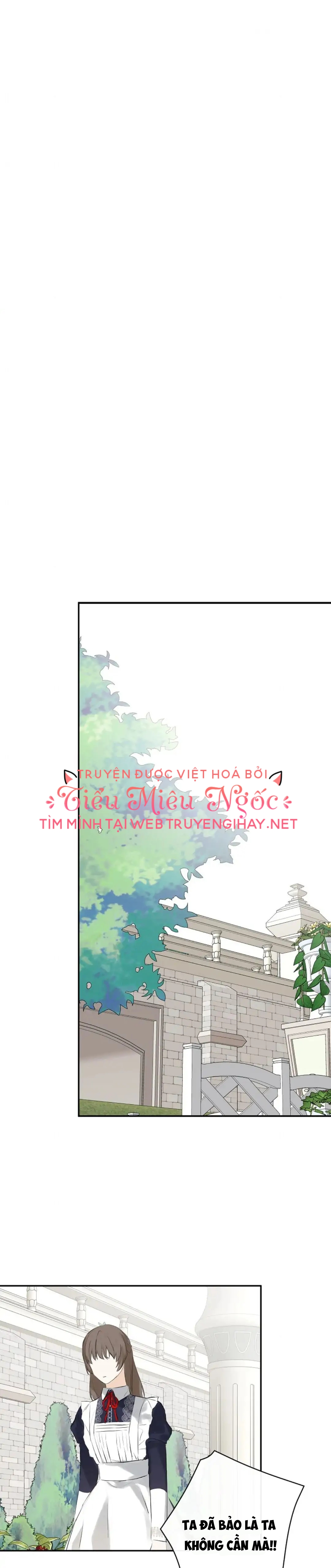 tôi biết bí mật của nam phụ chapter 27 31