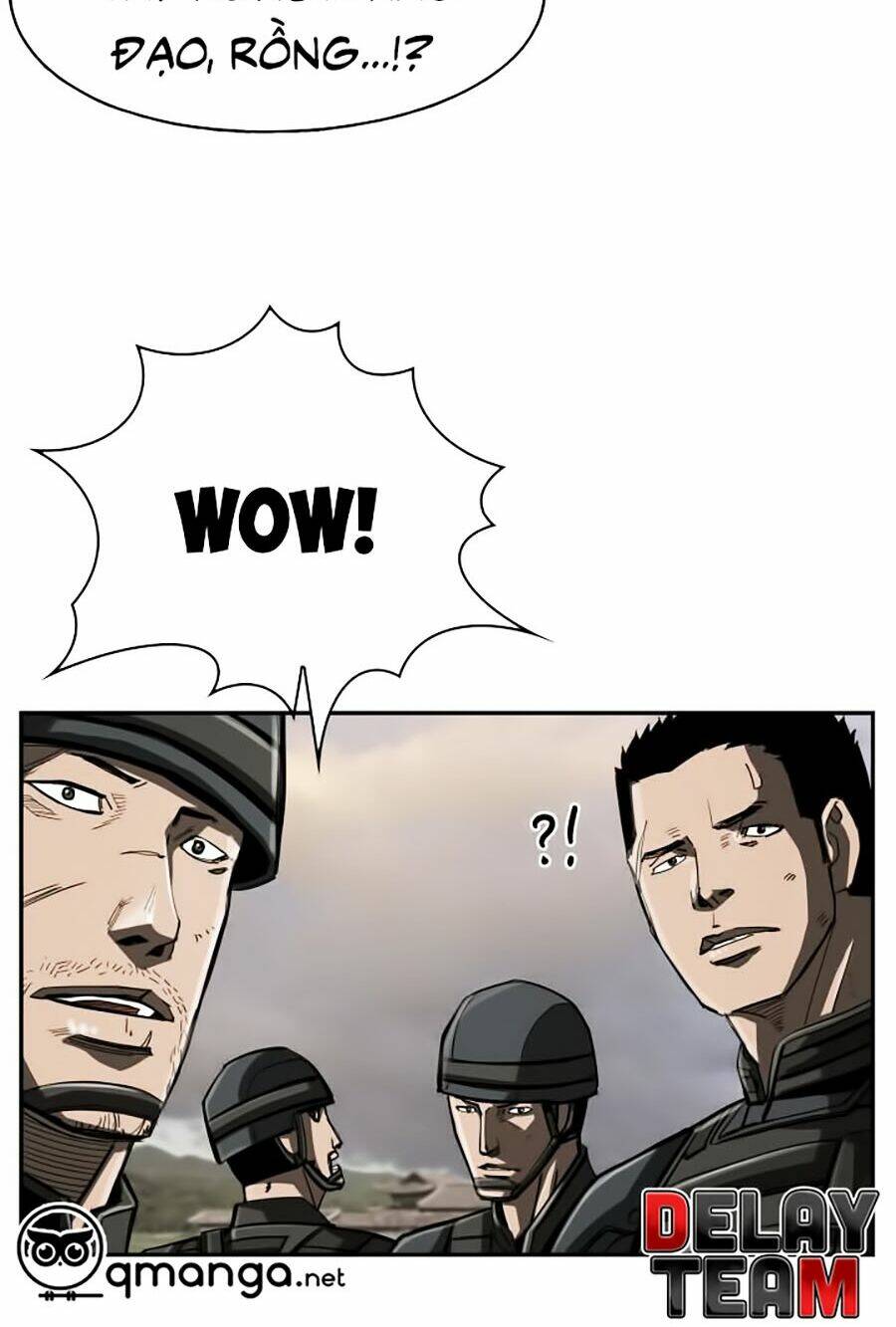 thợ săn đầu tiên chapter 59 55