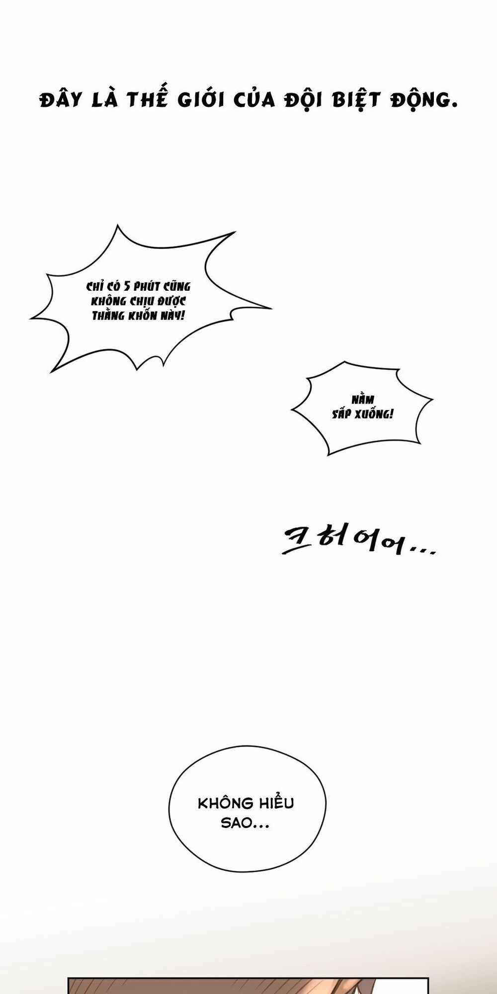 một nửa hoàn hảo chapter 8 91