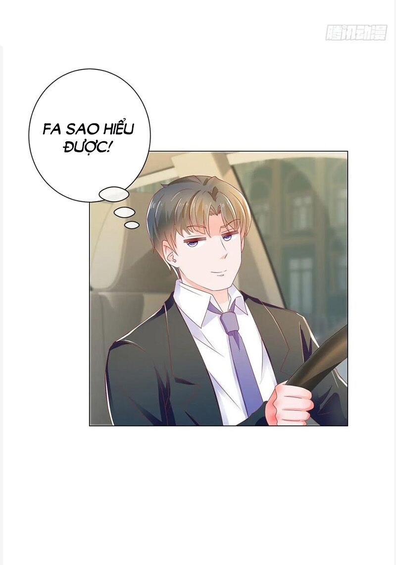 ẩn hôn 100%: chọc tức vợ yêu mua một tặng một chapter 152 9