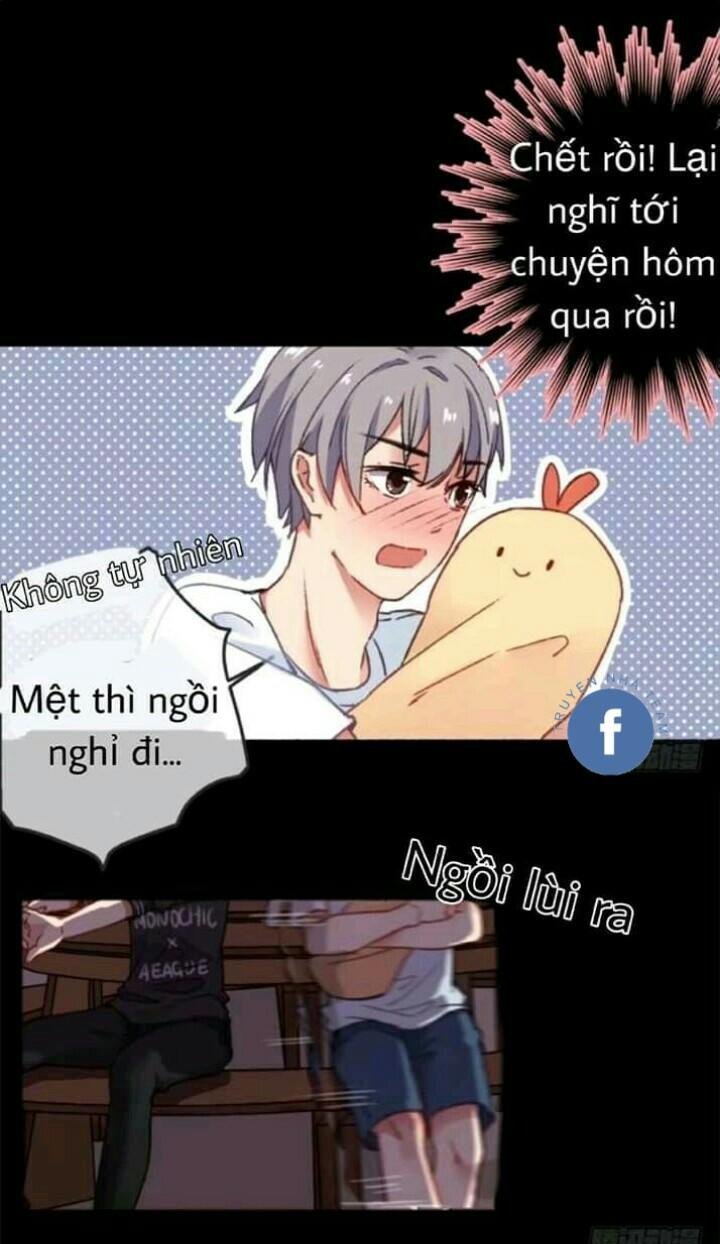 lời thì thầm chapter 9 38