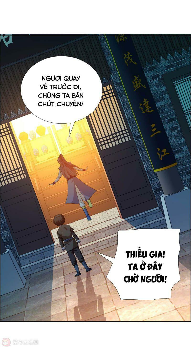 ta không phải nhân vật phản diện chapter 12 37