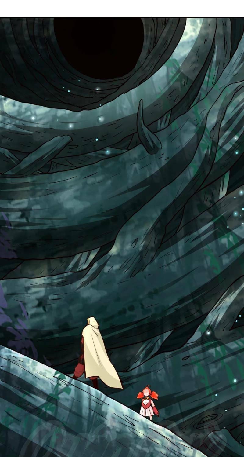 võ linh kiếm tôn chapter 83 25