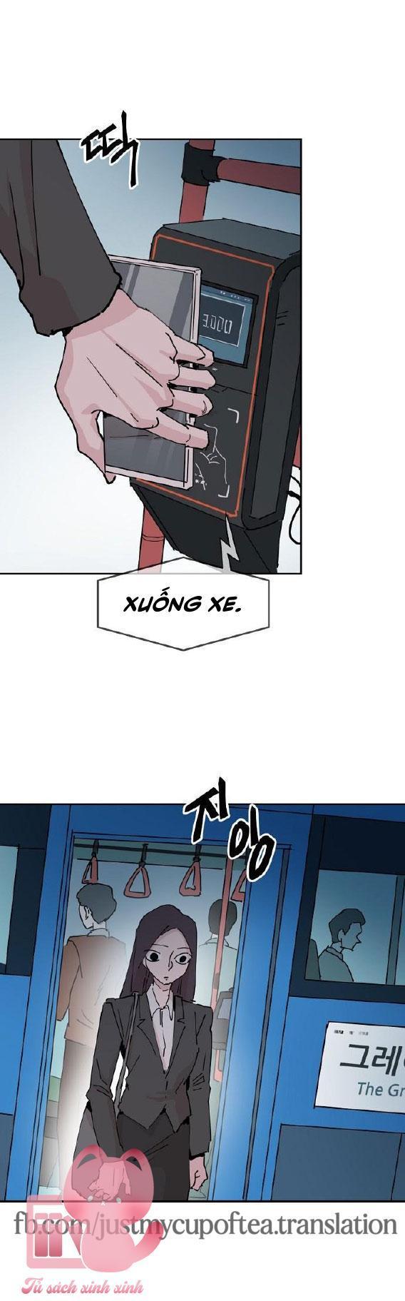 yêu không hồi kết chapter 22 34