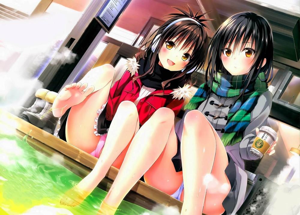 to love - ru darkness chapter 51 8