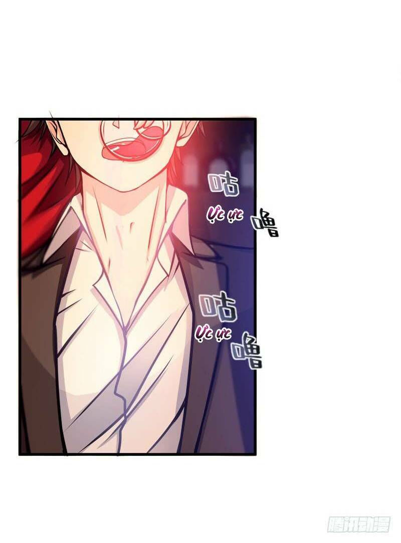 tối cường thần y tại đô thị chapter 20 6