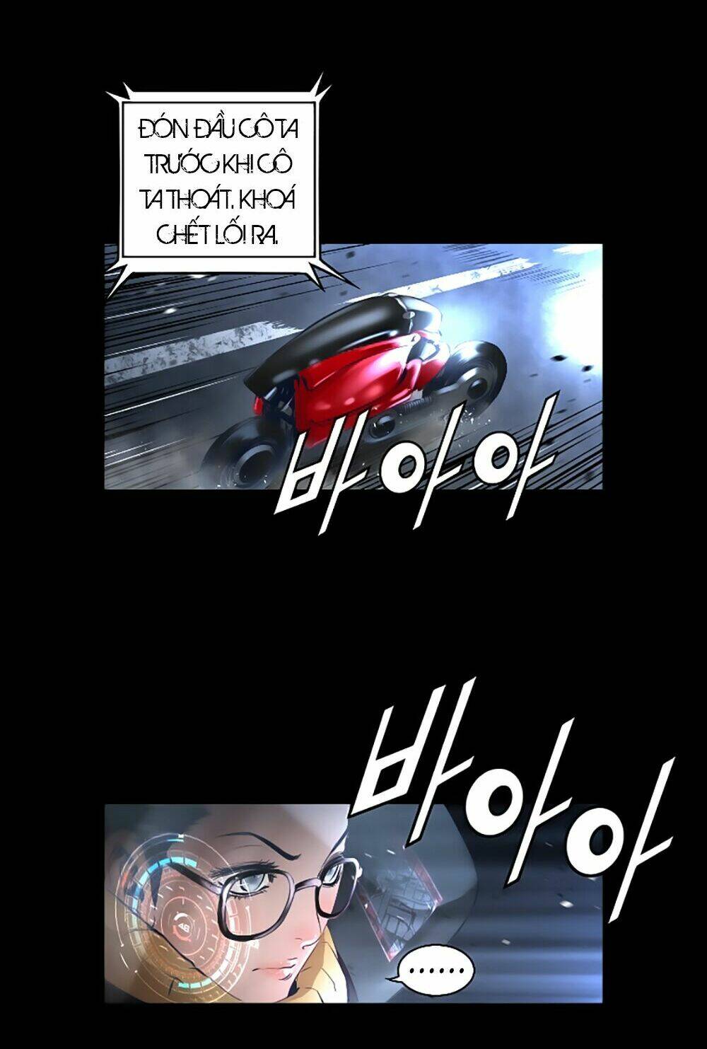 tam tuyệt tại dị giới chapter 45 5