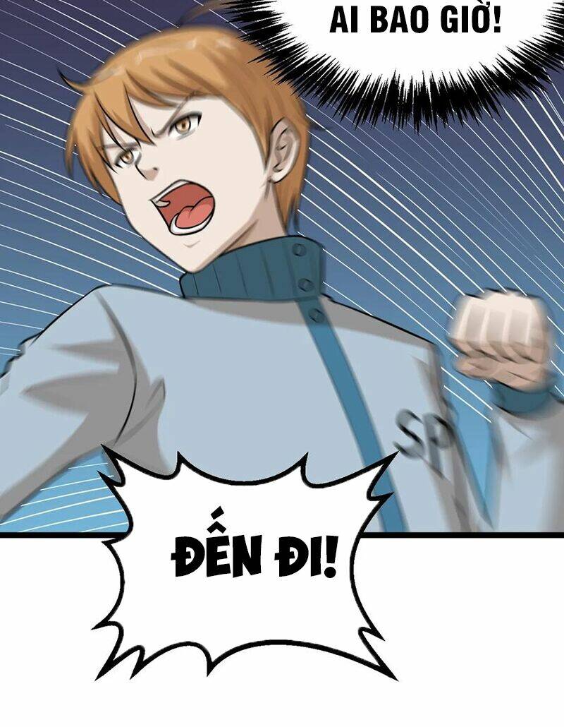 đai ca trở lại tuổi 16 chapter 92 16