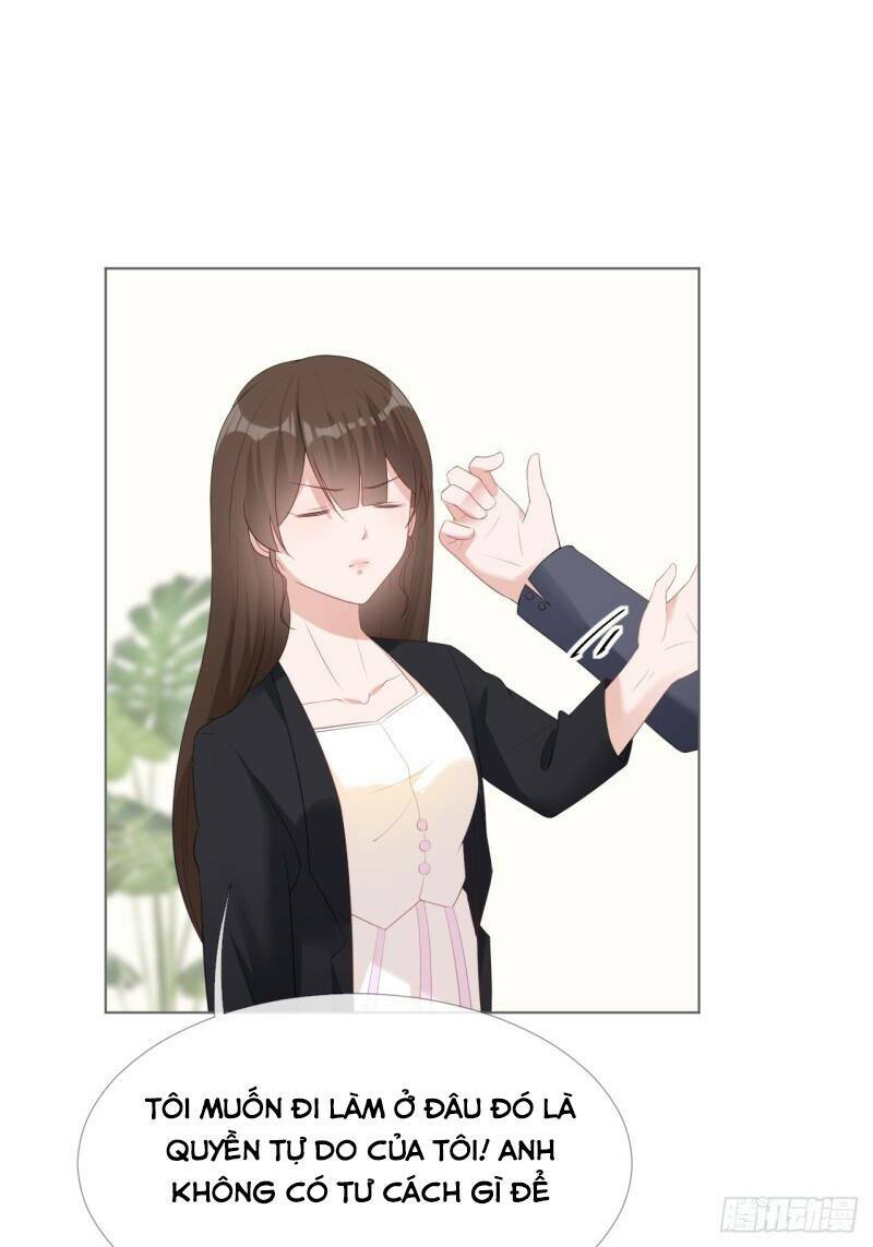 hẹn anh một giấc mộng thơ chapter 14 26