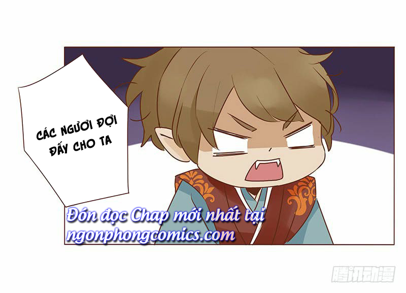 đế vương trắc chapter 104.5 13