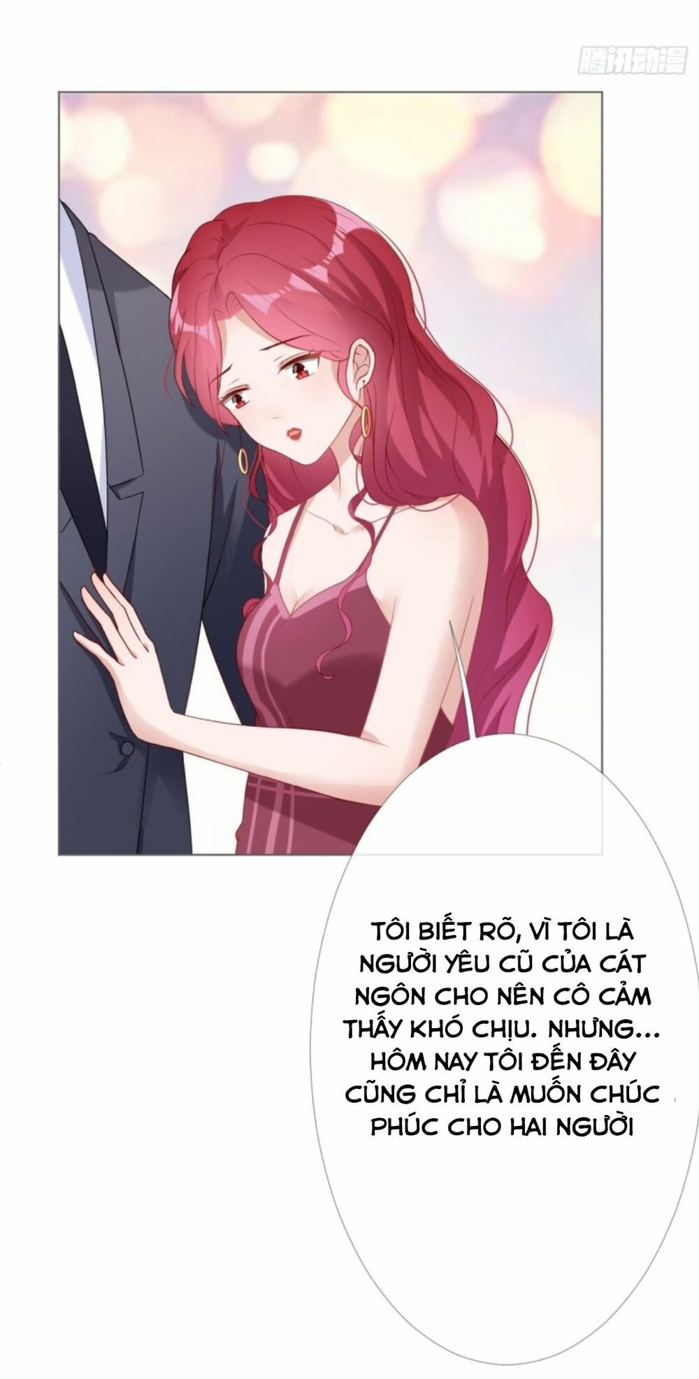 hẹn anh một giấc mộng thơ chapter 8 7