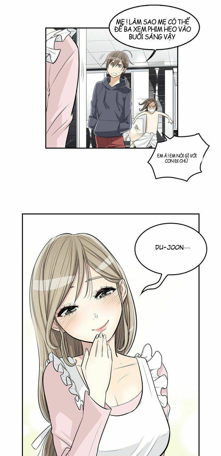 câu lạc bộ sa đoạ chapter 2 31