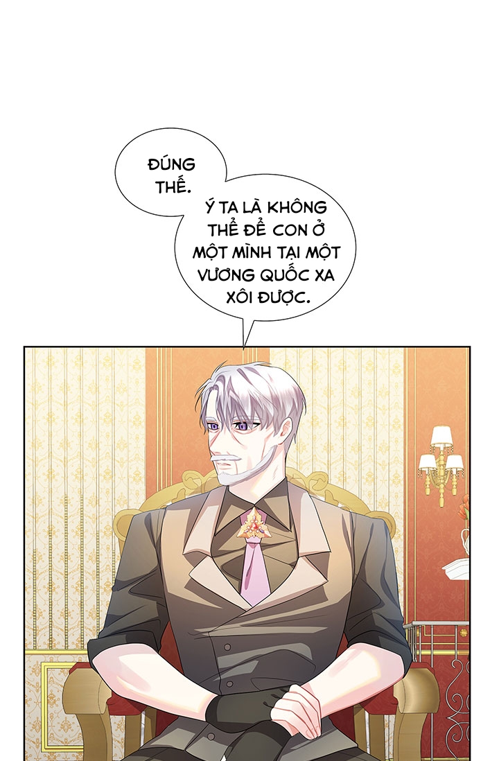 sự hối hận muộn màn chapter 20 32