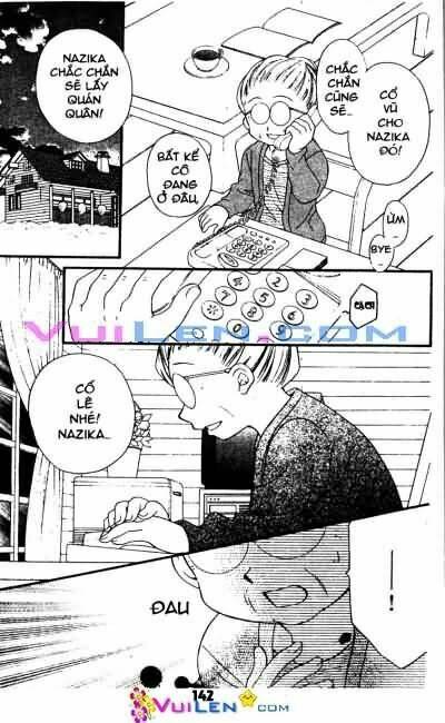 công chúa ẩm thực chapter 10 142