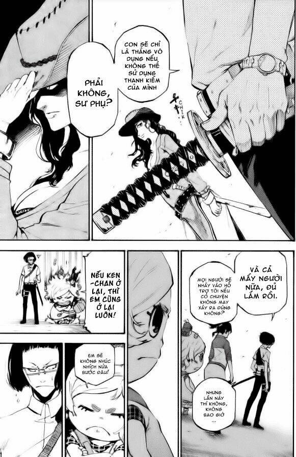 dolly kill kill chapter 78 8