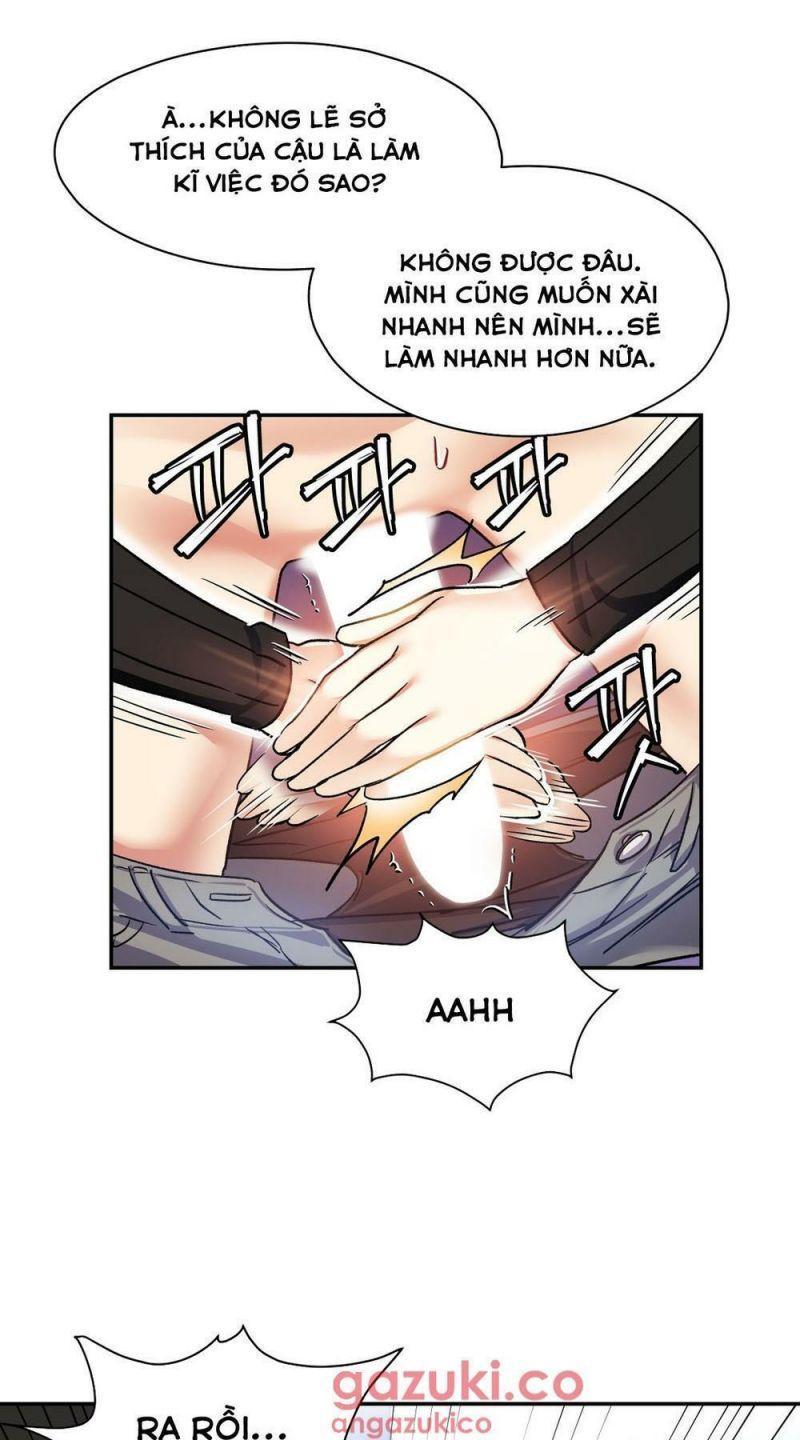 girls marmot chapter 8 35