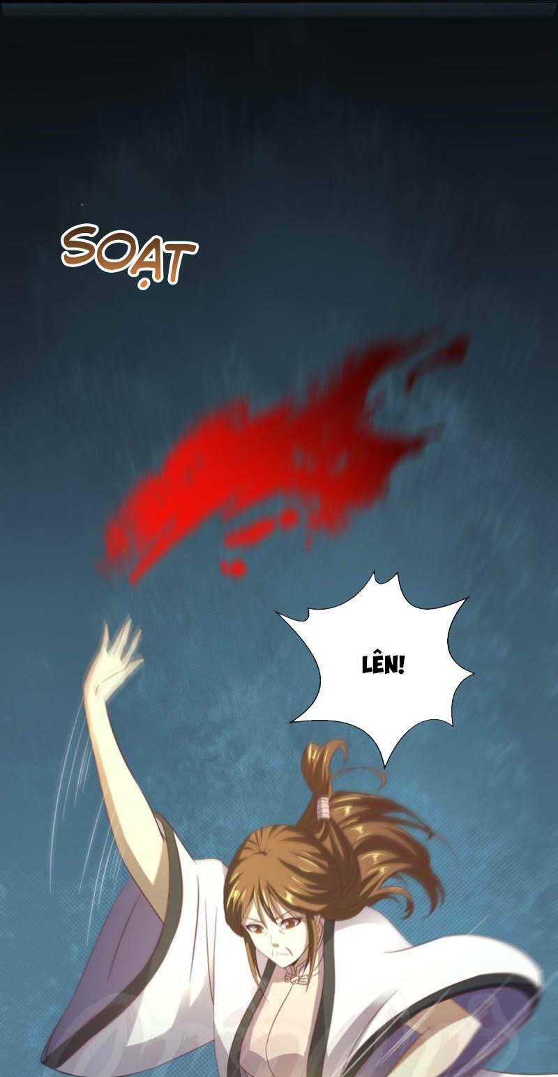 thập nhị thiên kiếp chapter 51 33