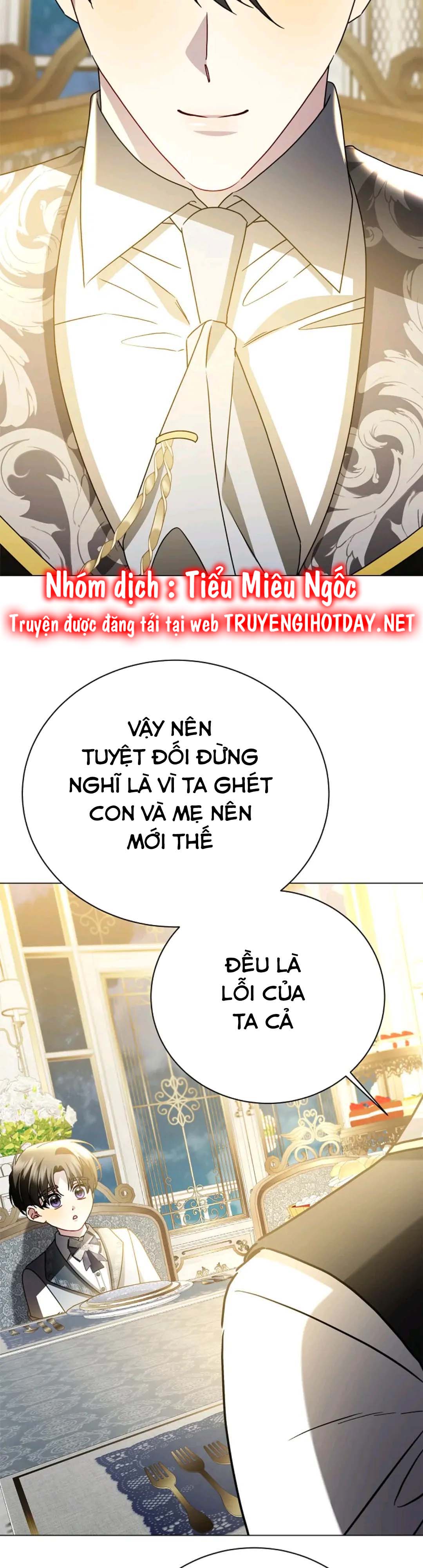 sự hối hận muộn màn chapter 111 13