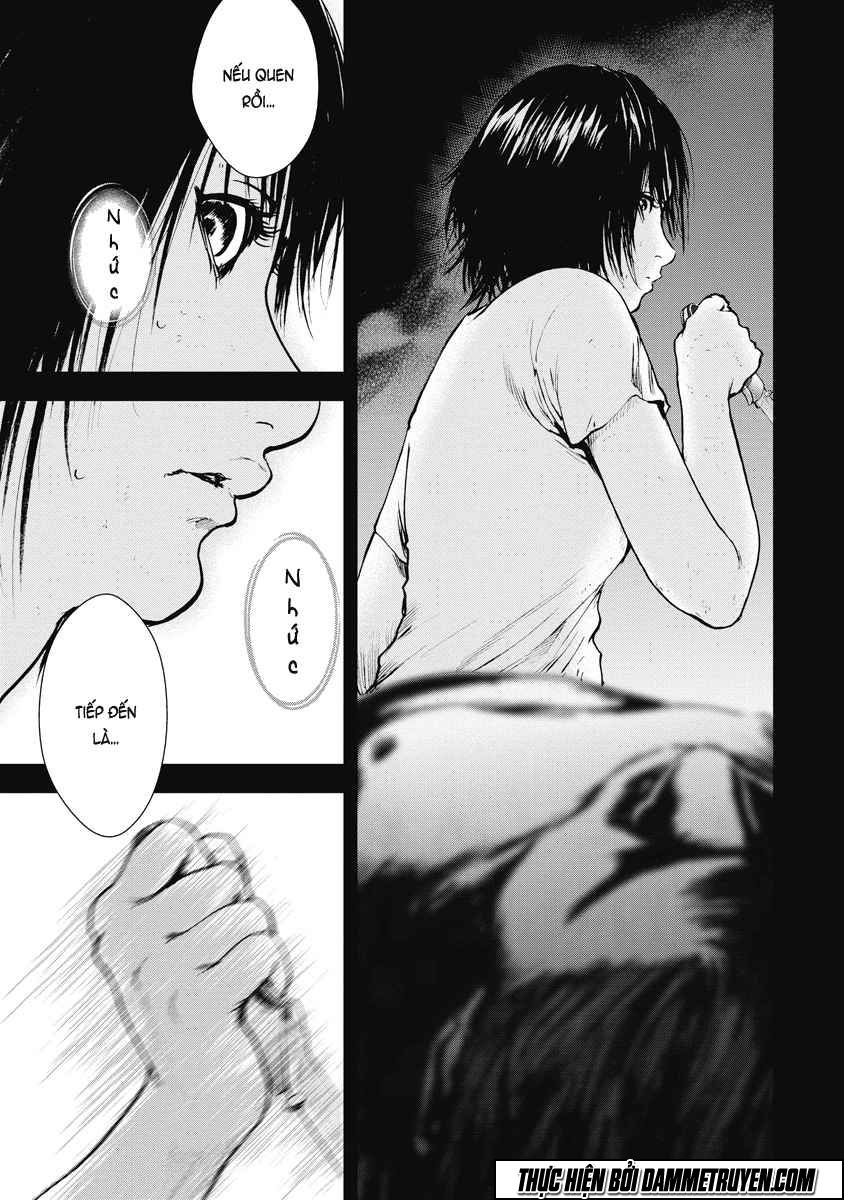 Gift ± chapter 20 12