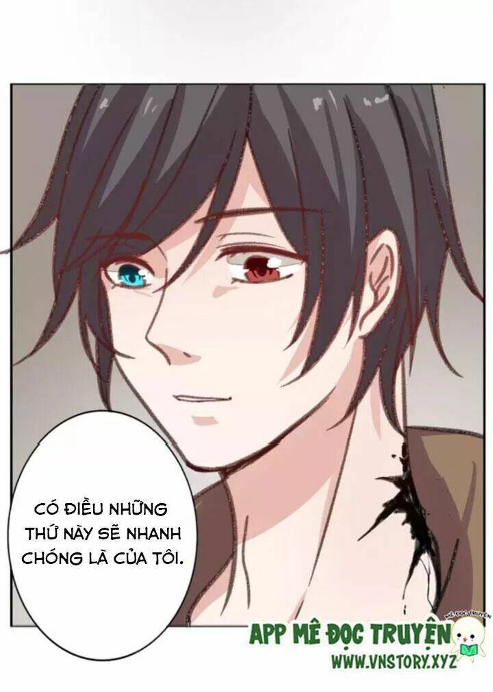 hồ tiên này không tin được chapter 35 22