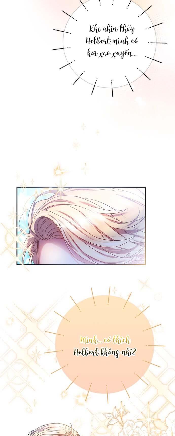 cơn mưa mật ngọt chapter 31 34