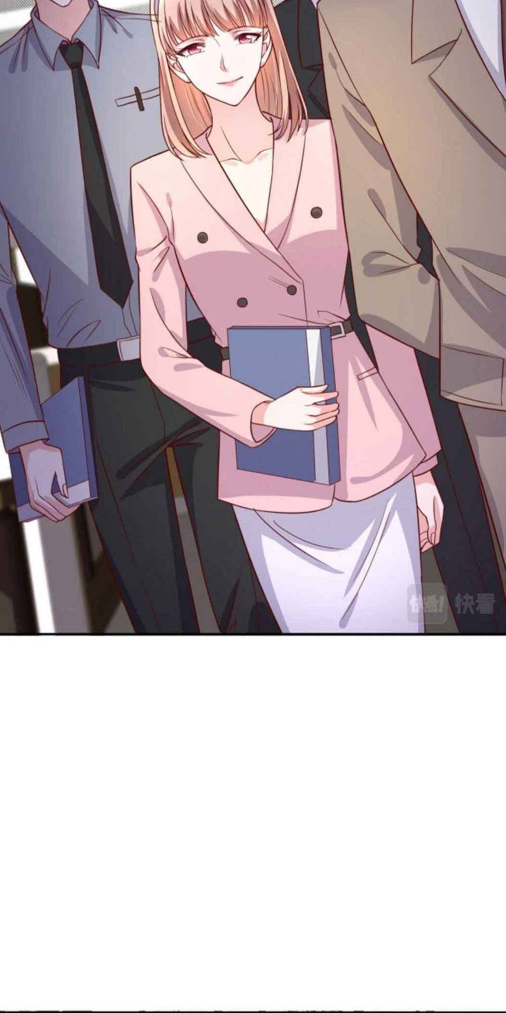 nhất sanh hữu hỉ chapter 46 16