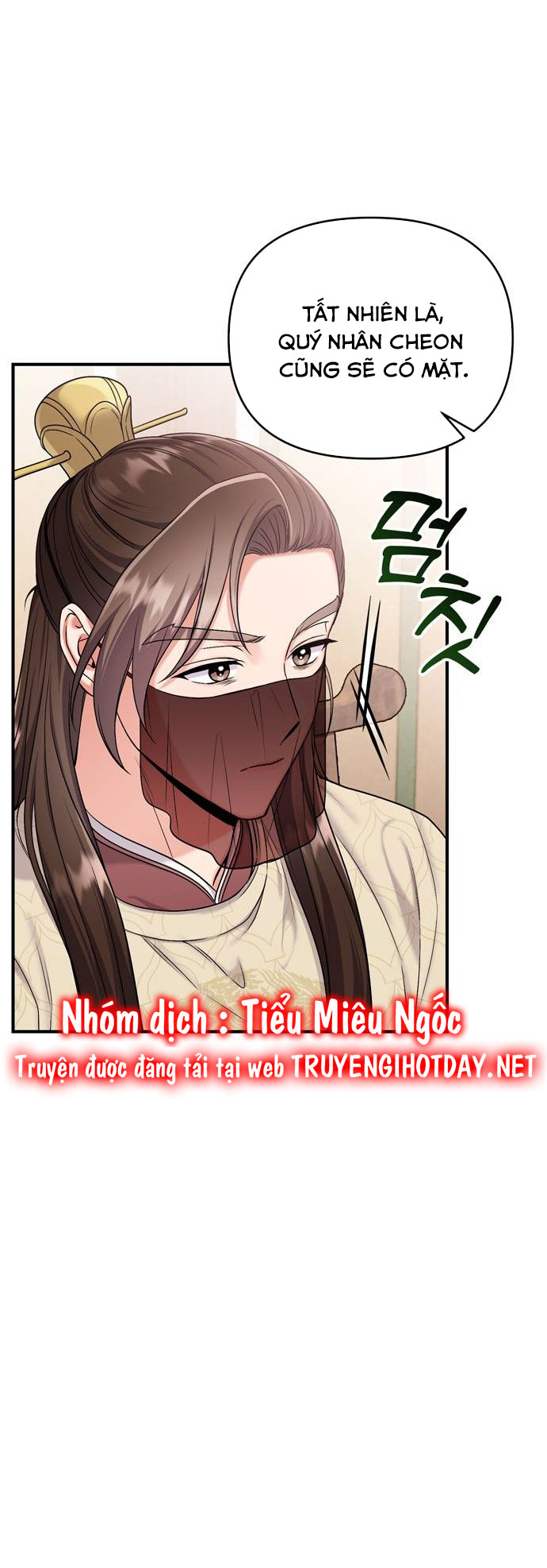 cao thủ chốn hậu cung chapter 41 23