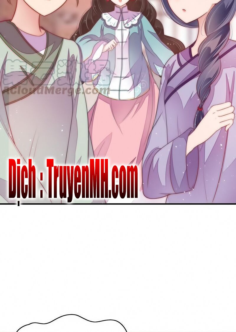 ngày nào thiếu soái cũng ghen chapter 78 2