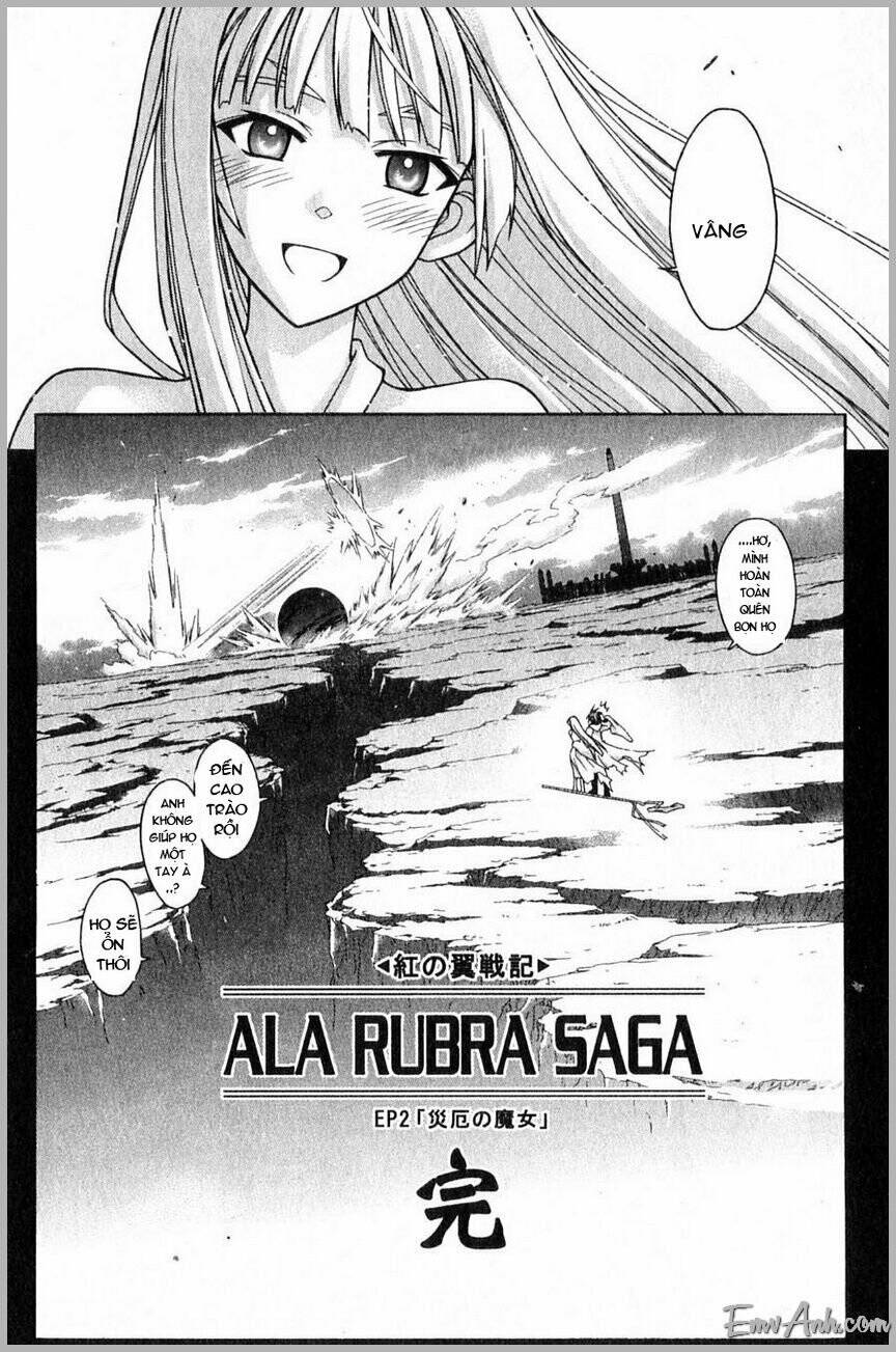 bậc thầy ma pháp chapter 269 19