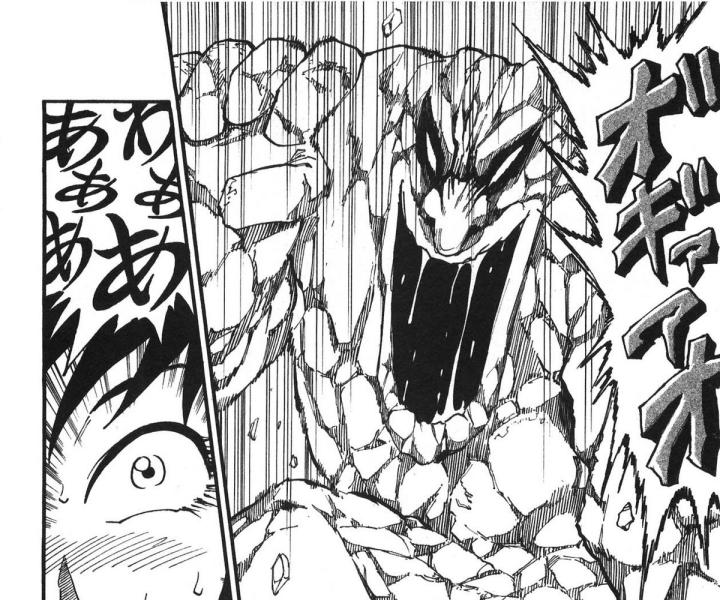 thánh tỏi sành ăn chapter 32 30