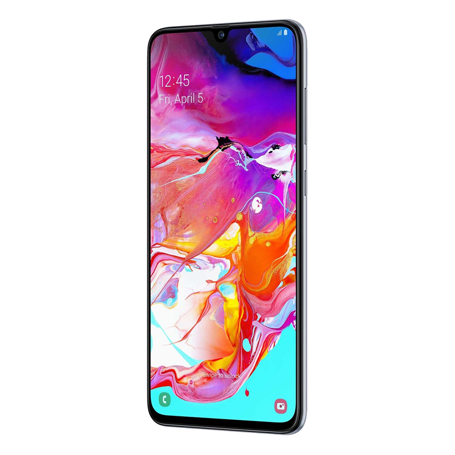 Điện Thoại Samsung Galaxy A70 (64GB/4GB) - Hàng Chính Hãng - Đã Kích Hoạt Bảo Hành Điện Tử