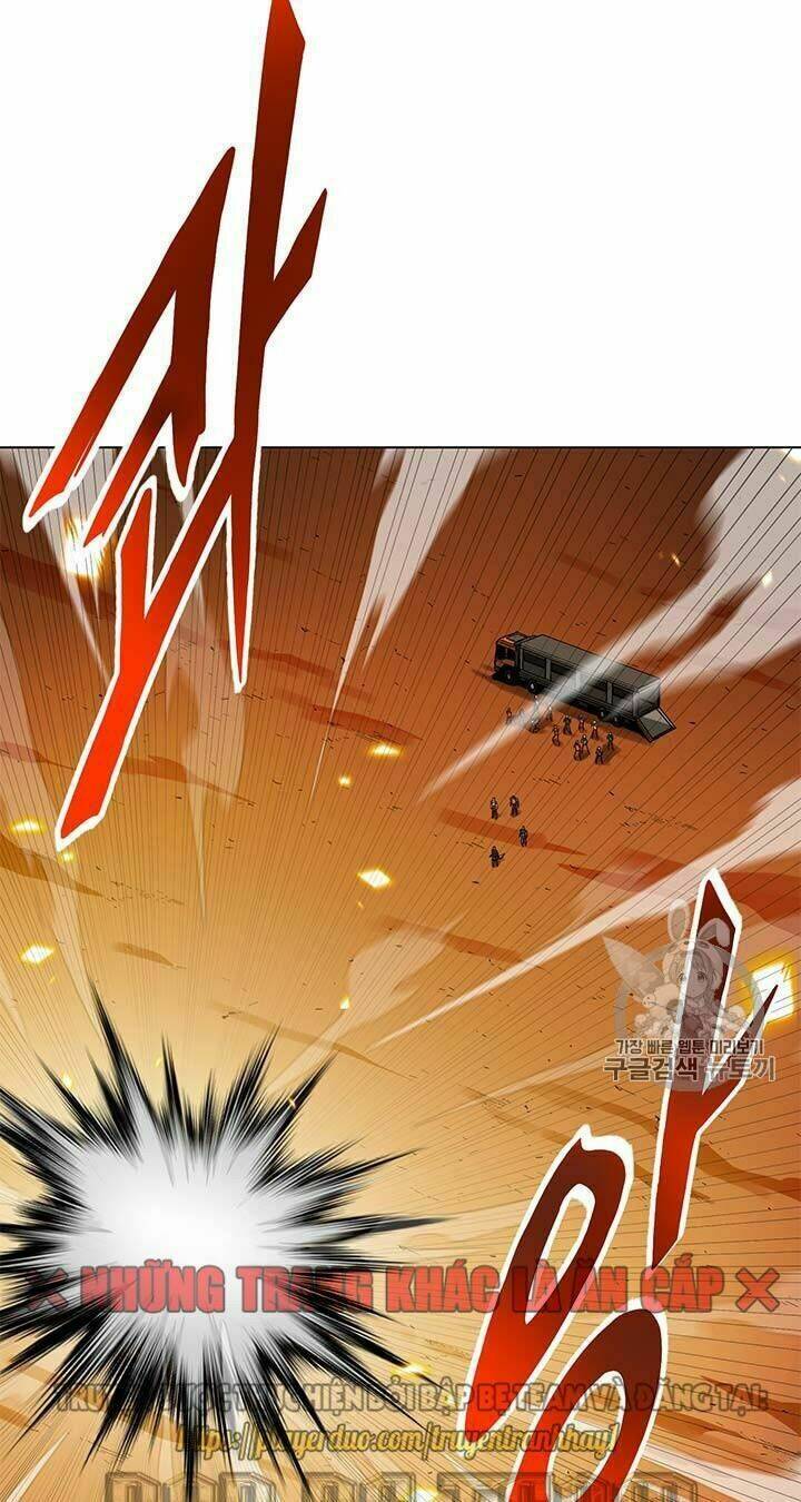 tôi tự động săn một mình chapter 79 8