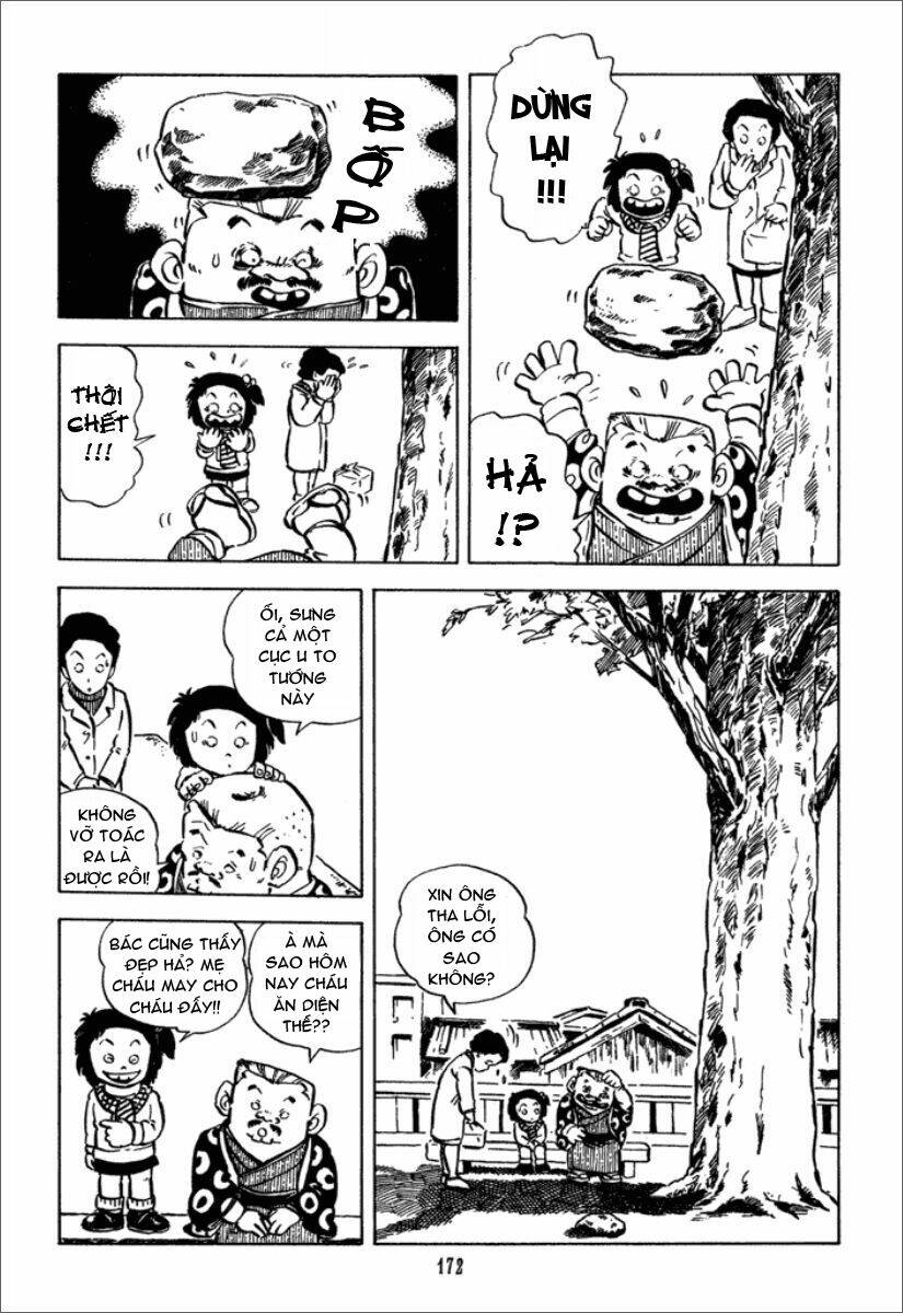 jarinko chie chapter 9 11