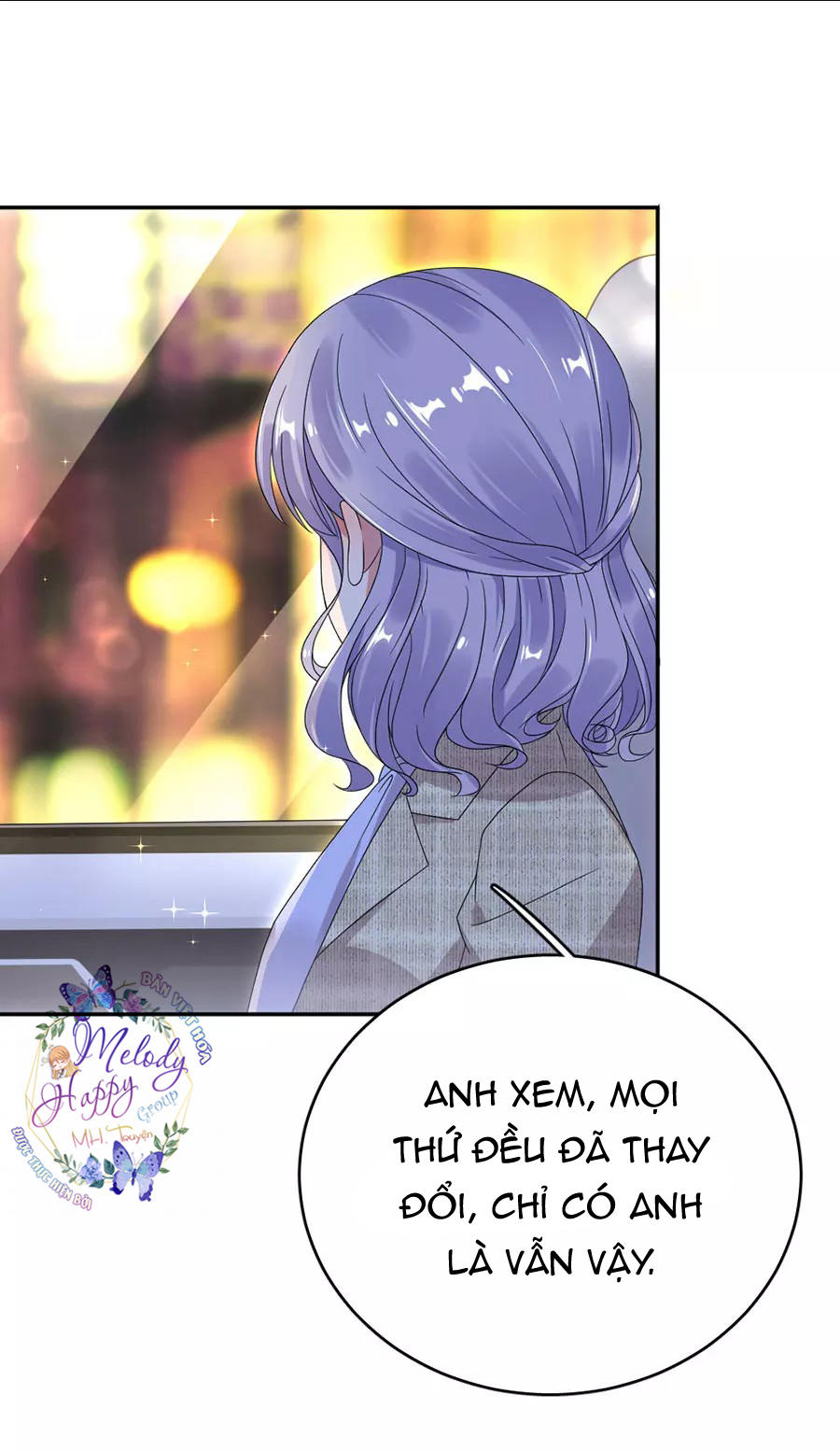 hoàn mỹ lão công tiến hóa luân chapter 52 33