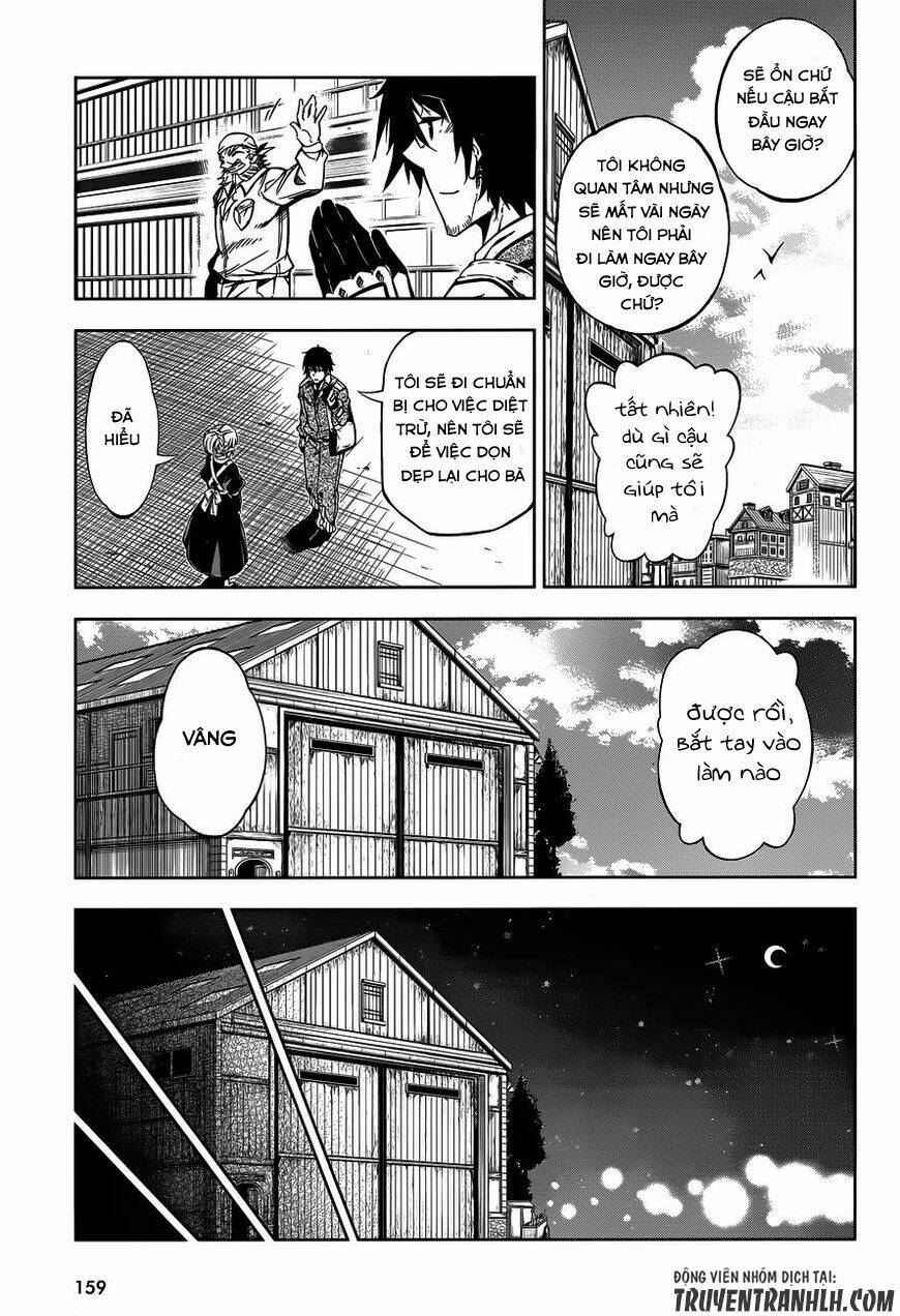 exterminator chapter 6 22