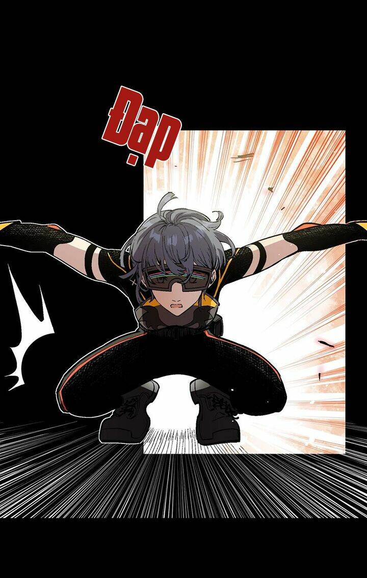 vương bài đặc công trùng sinh vườn trường chapter 44 21