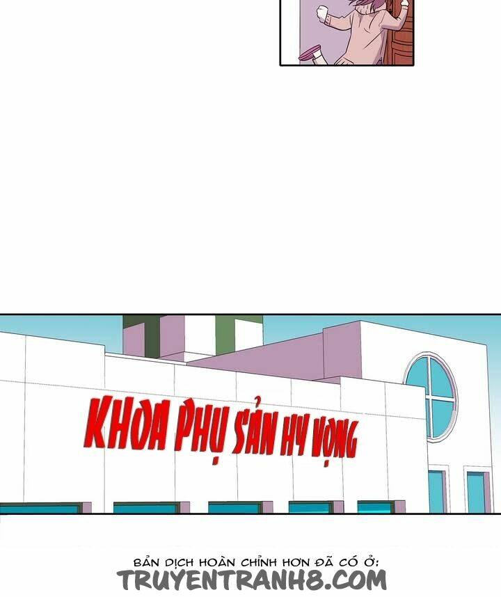 chuyện gì đến, rồi cũng sẽ đến chapter 11 15