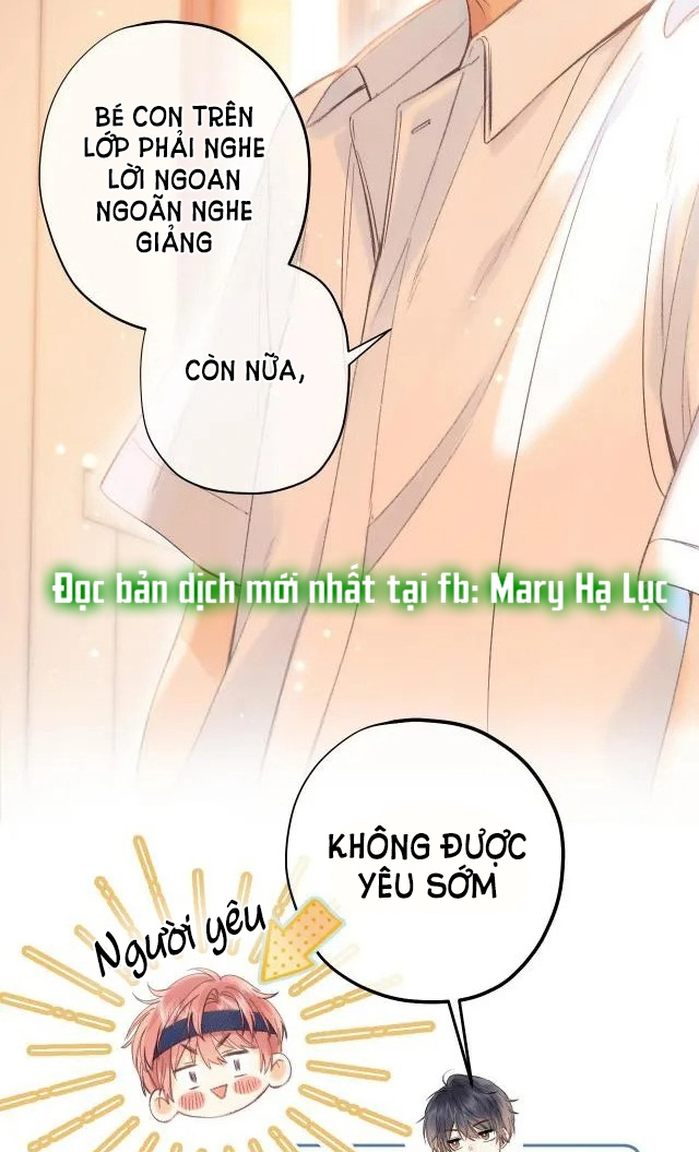 vụng trộm không thể giấu - mối tình thầm kín chapter 7 26