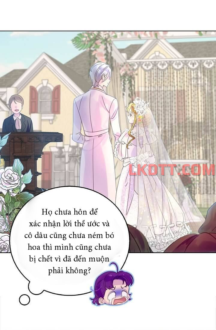 đừng xem thường nữ phụ chapter 137 35