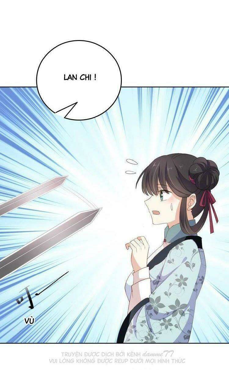 ngạo kiều vương gia huyên náo phi chapter 25 21