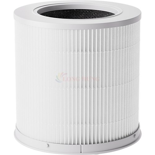 Lõi lọc thay thế máy lọc không khí Xiaomi Smart Air Purifier 4 Compact Filter BHR5861GL AFEP7TFM01 - Hàng chính hãng