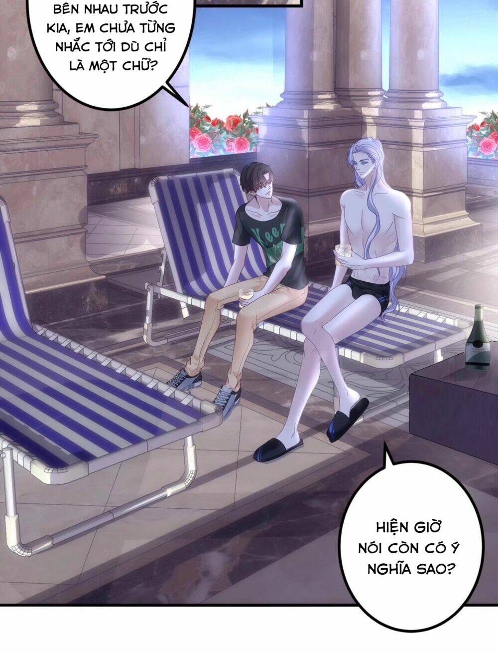 toàn bộ nắm trong tay chapter 96 27