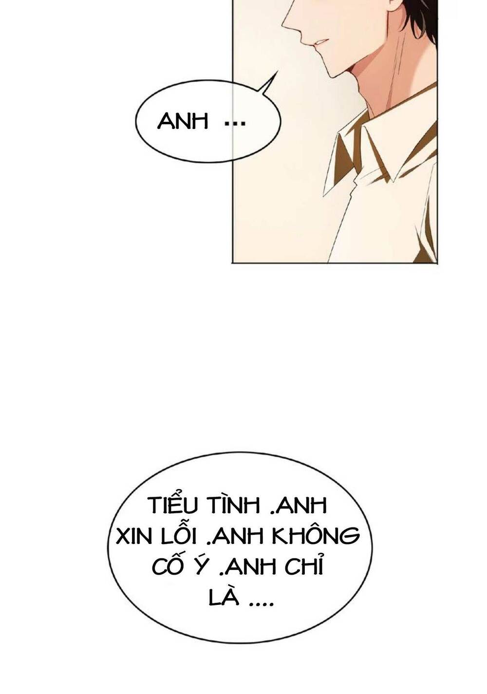 cô vợ nhỏ nuông chiều quá lại thành ác!! chapter 90 35