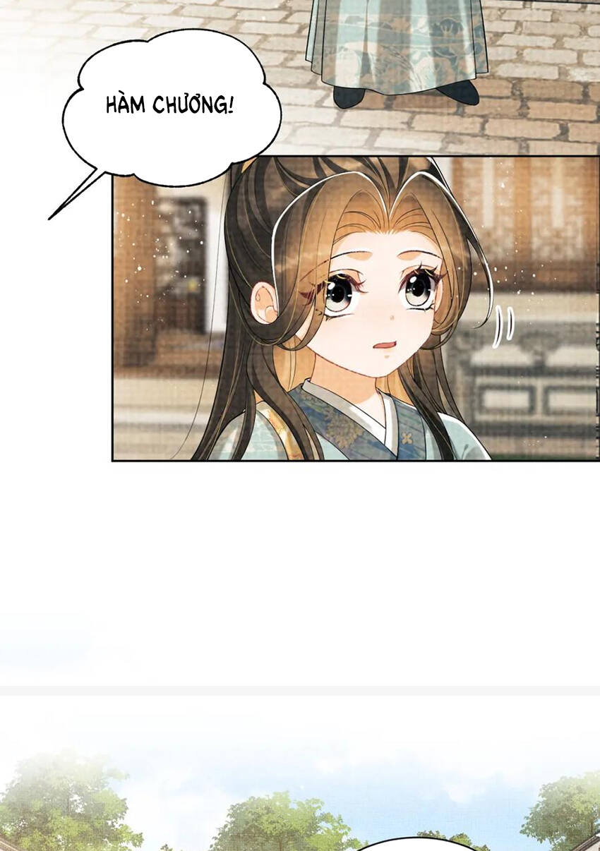 thê vi thượng chapter 135.3 14